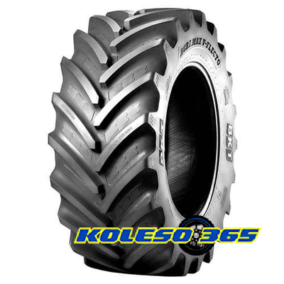 BKT Agrimax V-Flecto (с/г) 750/70 R44 186D TL VF