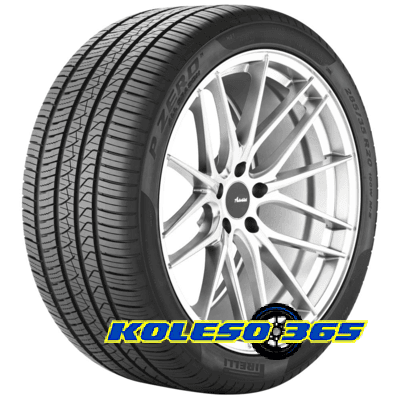 Pirelli PZero All Season 315/30 R22 107W XL B PNCS