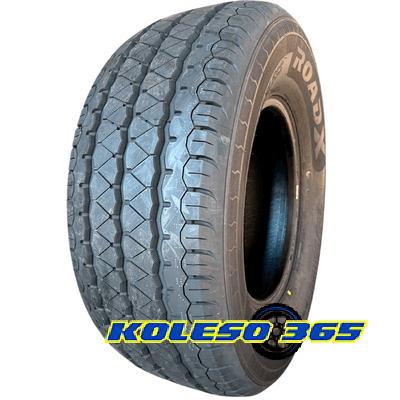 Roadx RXQuest C02 205/80 R16C 110/108R