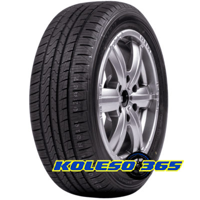 Roadx RXQuest H/T02 245/70 R17 110T