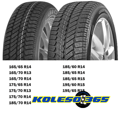 Debica Navigator 2 175/70 R13 82T