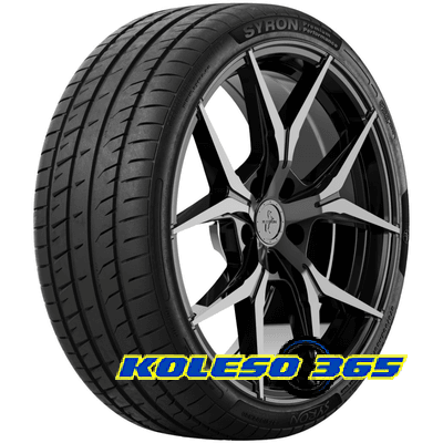 Syron Premium Performance 225/40 ZR19 93Y XL