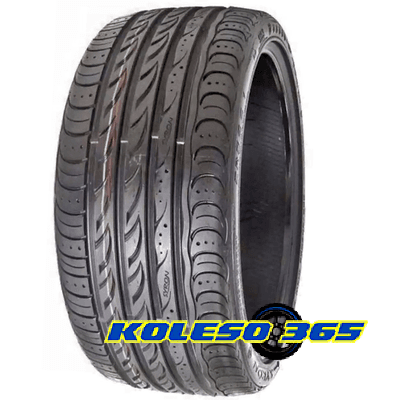 Syron Cross 1 4x4 255/55 R18 109W XL