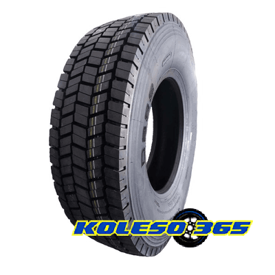 Lanvigator D288 (ведуча) 315/80 R22.5 157/154M PR20