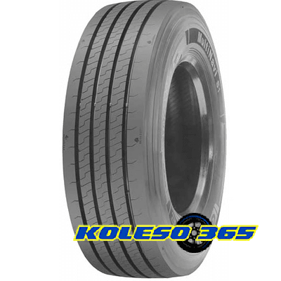 Goodride MultiNavi S1 (рульова) 295/60 R22.5 150/147K