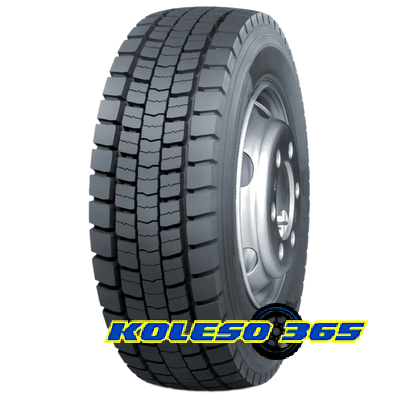 Goodride MultiDrive D1 (ведуча) 295/80 R22.5 152/149M