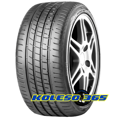 Lassa Driveways Sport+ 225/40 R18 92Y XL