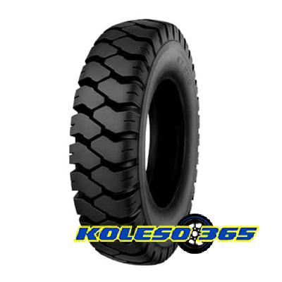 Deestone D-301 (індустріальна) 21.00/8 R9 136A3 PR14