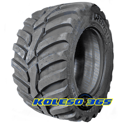 Vredestein Flotation Trac (с/г) 500/45 R22.5 136D