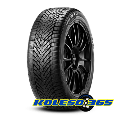 Pirelli Cinturato Winter 2 215/65 R16 102H XL