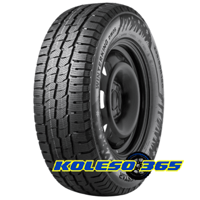 Doublestar WINTERKING DW06 195/70 R15C 104/102R