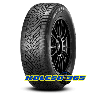 Pirelli Scorpion Winter 2 295/35 R23 108W XL
