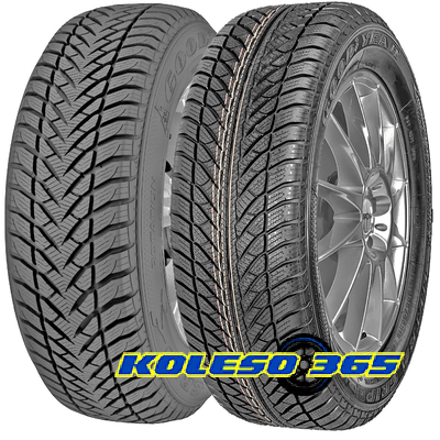 Goodyear Ultra Grip Wrangler 255/55 R18 109H XL FP ROF *
