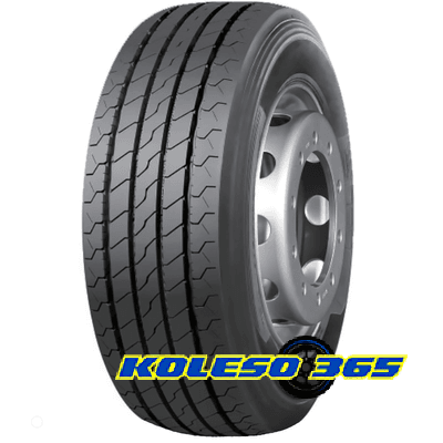 Trazano Novo Trans S16 (рульова) 385/55 R22.5 160K PR20