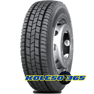 Trazano Trans D21 (ведуча) 235/75 R17.5 132/130M PR14