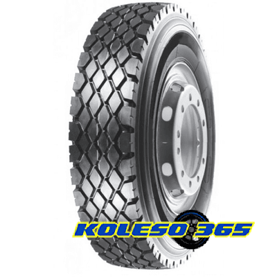 Agate HF616 (універсальна) 9.00 R20 144/142K PR16