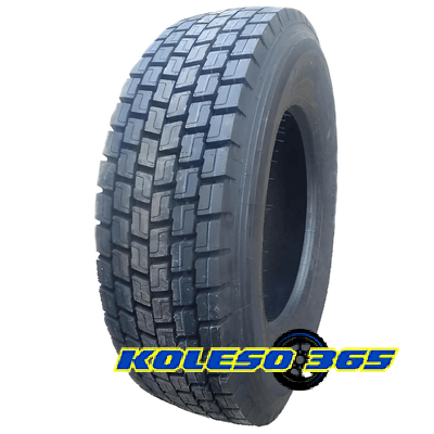 Habilead BL600 (ведуча) 295/80 R22.5 152/149M