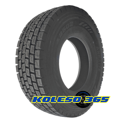 Annaite AD502 (ведуча) 315/80 R22.5 157/154M PR20