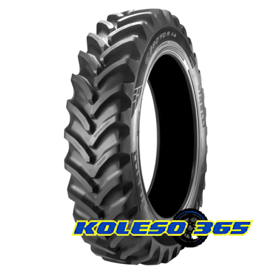 Pirelli PHP:1N (с/г) 380/90 R46 157D IF TL