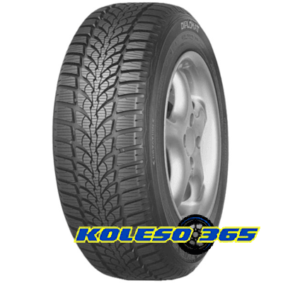 Diplomat Winter HP 215/55 R16 93H