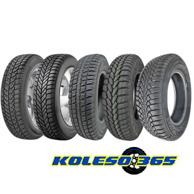 Diplomat Winter ST 185/70 R14 88T
