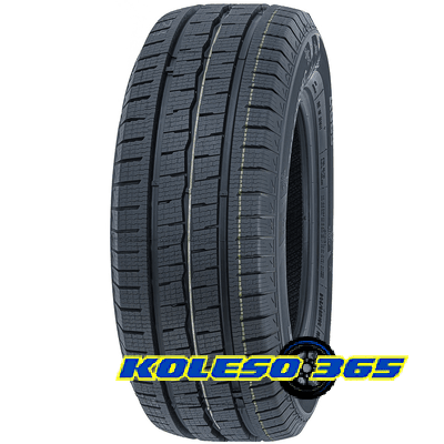 Powertrac SnowVan Pro 195/75 R16C 107/105R