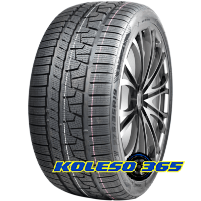 Powertrac Snowstar Pro 215/45 R17 91V XL