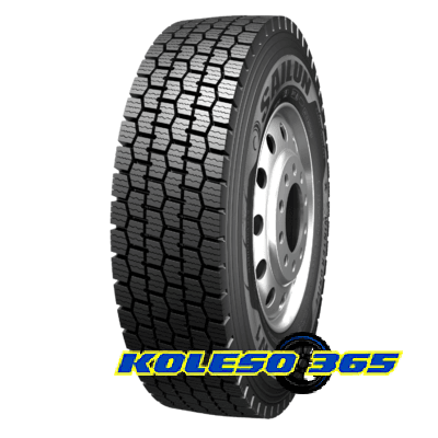 Sailun SDW1 (ведуча) 315/80 R22.5 156/150L PR18