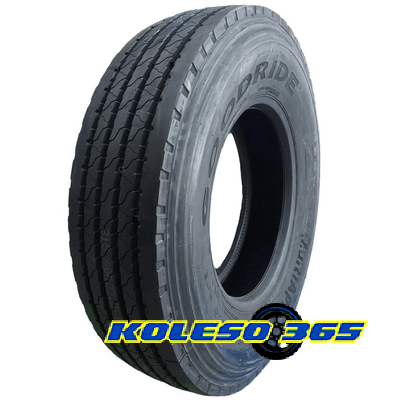 Goodride MultiAP Z1 (рульова) 385/65 R22.5 160K