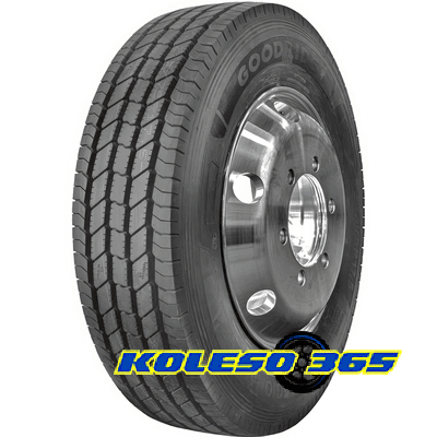 Goodride GSR+1 (рульова) 215/75 R17.5 128/126M PR14