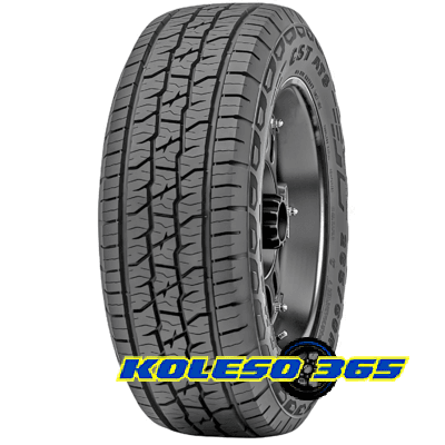 CST Sahara ATS 215/75 R15 100T