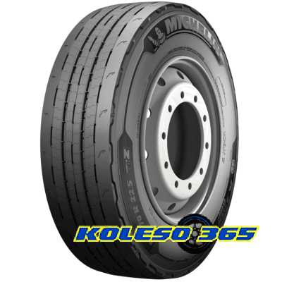 Michelin X Line Energy Z2 (рульова) 315/70 R22.5 156/150L