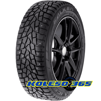 Falken Espia ICE 245/45 R17 99T XL (шип)