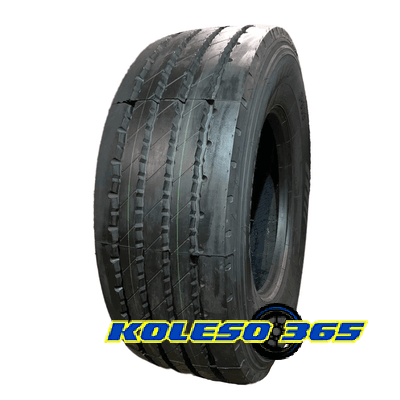 Unicoin T-808 (причіпна) 385/65 R22.5 164K PR24