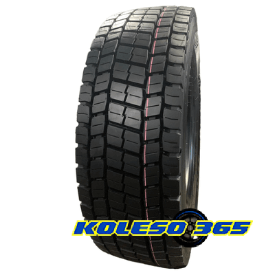 Unicoin D-606 (ведуча) 315/70 R22.5 152/148M PR18