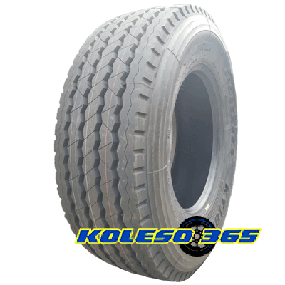 Kunlun KT186 (причіпна) 385/65 R22.5 164K PR24