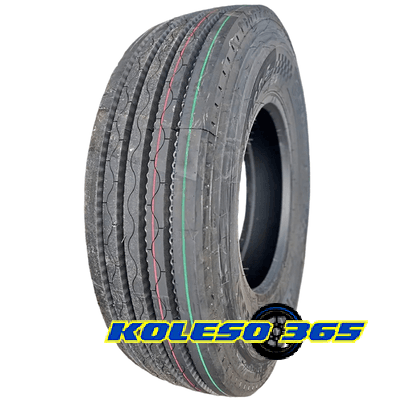 Firemax FM166 (рульова) 315/80 R22.5 156/153L