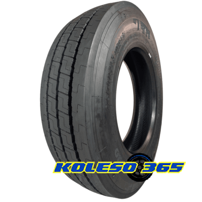Apollo ENDUCITY UA (універсальна) 275/70 R22.5 148/145L PR18
