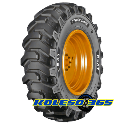 Ceat TYROCK SUPER (індустріальна) 16.90 R28 152A8 PR12