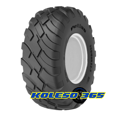 Petlas PT-FLOT (с/г) 600/55 R26.5 165D