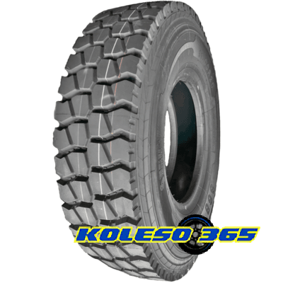 Carleo CD868 (ведуча) 10.00 R20 149/146K