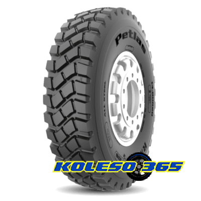Petlas RM900 Plus (універсальна) 14.00 R20 168/165K PR24