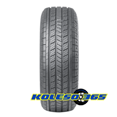 Invovic EL518 255/55 R18 109V XL