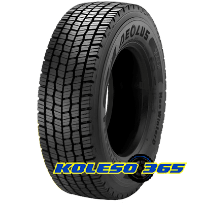 Aeolus Neo Winter D (ведуча) 315/70 R22.5 154/150L PR18