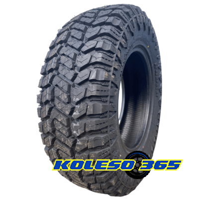 Radar RENEGADE R/T+ 285/50 R20 119/116Q
