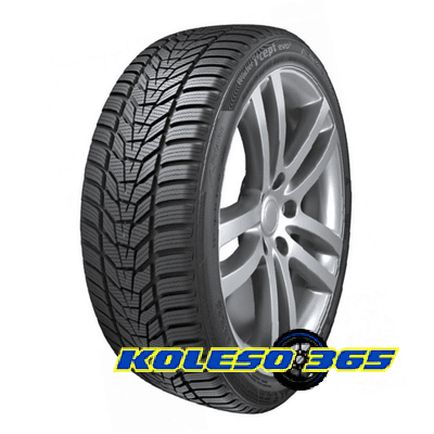 Hankook Winter i*cept evo3 W330B 225/40 R18 92V XL FR HRS