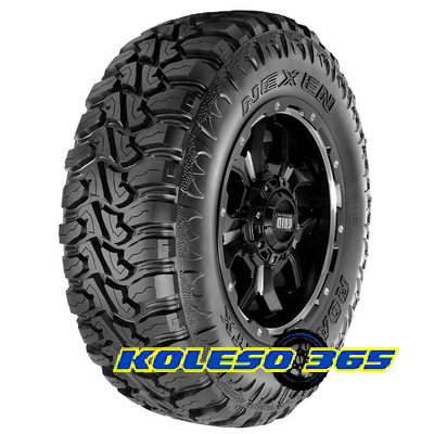Nexen Roadian MTX 255/75 R17 111/108Q