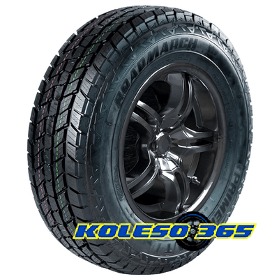 Roadmarch PrimeMax A/T I 235/70 R16 106T