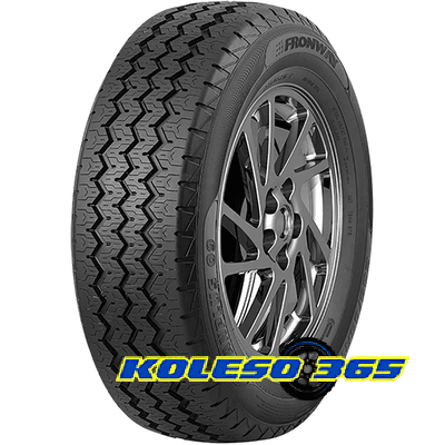 Fronway Vanplus 09 165/70 R14C 89/87R