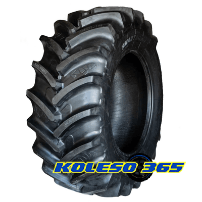 Uniglory SMARTAGRO R-1W (с/г) 380/85 R24 131A8/128B TL